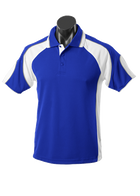 Wholesale 3300 Aussie Pacific Murray Kids Polo Printed or Blank