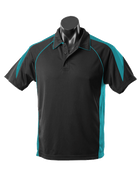 Wholesale 3301 Aussie Pacific Premier Kids Polo Printed or Blank