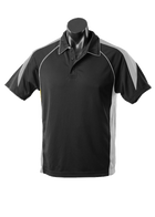 Wholesale 3301 Aussie Pacific Premier Kids Polo Printed or Blank