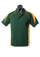 Wholesale 3301 Aussie Pacific Premier Kids Polo Printed or Blank