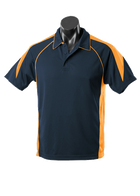 Wholesale 3301 Aussie Pacific Premier Kids Polo Printed or Blank