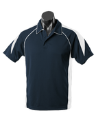 Wholesale 3301 Aussie Pacific Premier Kids Polo Printed or Blank