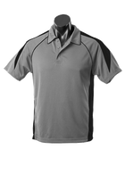 Wholesale 3301 Aussie Pacific Premier Kids Polo Printed or Blank