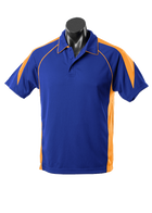 Wholesale 3301 Aussie Pacific Premier Kids Polo Printed or Blank