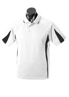 Wholesale 3304 Aussie Pacific Eureka Kids Polo Printed or Blank