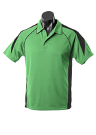 Wholesale 3301 Aussie Pacific Premier Kids Polo Printed or Blank