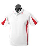 Wholesale 3304 Aussie Pacific Eureka Kids Polo Printed or Blank