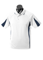 Wholesale 3304 Aussie Pacific Eureka Kids Polo Printed or Blank