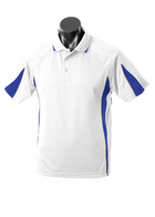 Wholesale 3304 Aussie Pacific Eureka Kids Polo Printed or Blank