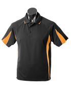 Wholesale 3304 Aussie Pacific Eureka Kids Polo Printed or Blank