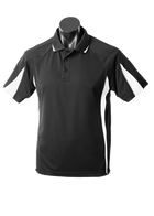 Wholesale 3304 Aussie Pacific Eureka Kids Polo Printed or Blank