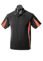 Wholesale 3304 Aussie Pacific Eureka Kids Polo Printed or Blank