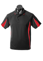 Wholesale 3304 Aussie Pacific Eureka Kids Polo Printed or Blank