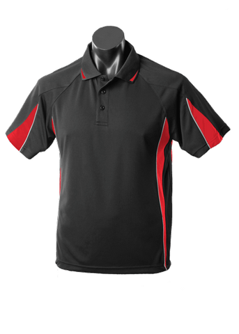 Load image into Gallery viewer, Wholesale 3304 Aussie Pacific Eureka Kids Polo Printed or Blank

