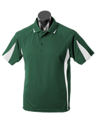 Wholesale 3304 Aussie Pacific Eureka Kids Polo Printed or Blank