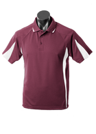 Wholesale 3304 Aussie Pacific Eureka Kids Polo Printed or Blank