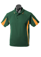 Wholesale 3304 Aussie Pacific Eureka Kids Polo Printed or Blank