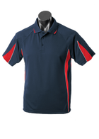 Wholesale 3304 Aussie Pacific Eureka Kids Polo Printed or Blank