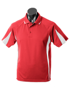 Wholesale 3304 Aussie Pacific Eureka Kids Polo Printed or Blank