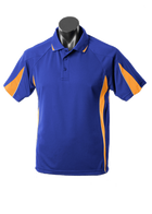 Wholesale 3304 Aussie Pacific Eureka Kids Polo Printed or Blank