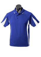 Wholesale 3304 Aussie Pacific Eureka Kids Polo Printed or Blank