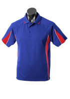 Wholesale 3304 Aussie Pacific Eureka Kids Polo Printed or Blank
