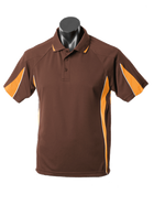 Wholesale 3304 Aussie Pacific Eureka Kids Polo Printed or Blank