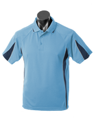 Wholesale 3304 Aussie Pacific Eureka Kids Polo Printed or Blank
