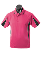 Wholesale 3304 Aussie Pacific Eureka Kids Polo Printed or Blank