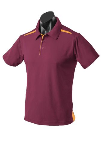 Load image into Gallery viewer, Wholesale 3305 Aussie Pacific Paterson Kids Polo Printed or Blank
