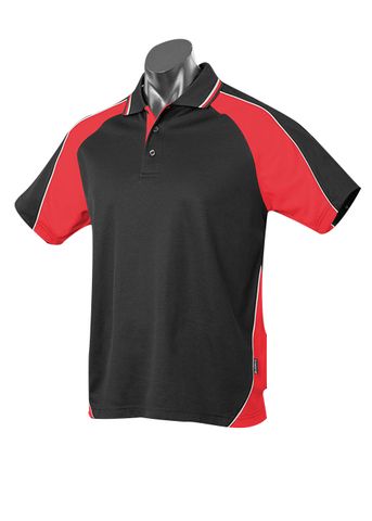 Load image into Gallery viewer, Wholesale 3309 Aussie Pacific Panorama Kids Polo Printed or Blank
