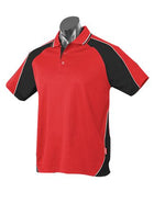 Wholesale 3309 Aussie Pacific Panorama Kids Polo Printed or Blank