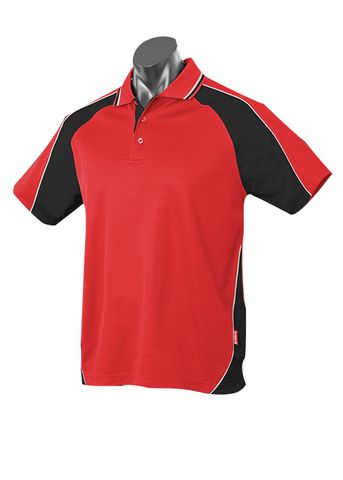 Load image into Gallery viewer, Wholesale 3309 Aussie Pacific Panorama Kids Polo Printed or Blank
