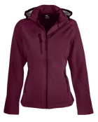 Wholesale 2513 Aussie Pacific Olympus Lady Jacket Printed or Blank