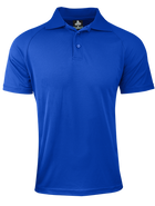 Wholesale 1306 Aussie Pacific Keira Mens Polo Printed or Blank