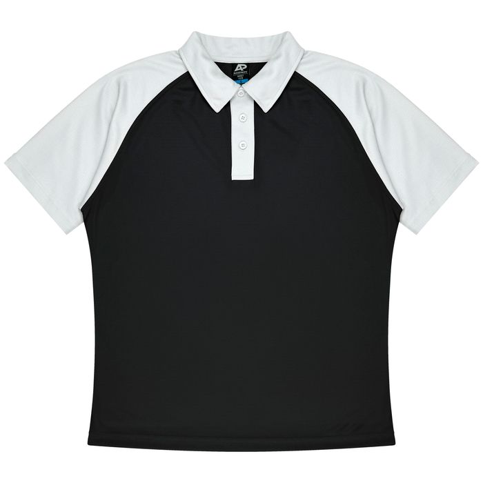 Load image into Gallery viewer, 1318 Aussie Pacific Manly Mens Polos
