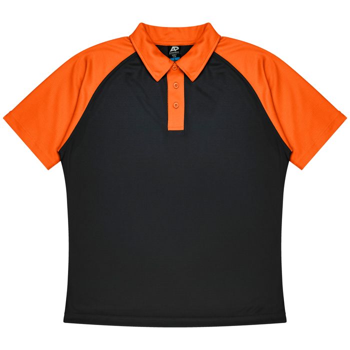 Load image into Gallery viewer, 1318 Aussie Pacific Manly Mens Polos
