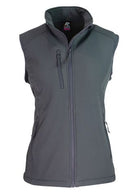 Wholesale 2515 Aussie Pacific Olympus Lady Vest Printed or Blank