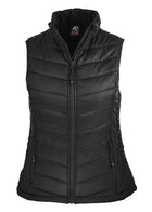 Wholesale 2523 Aussie Pacific Lady Snowy Vests Printed or Blank