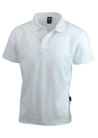 Load image into Gallery viewer, Wholesale 3312 Aussie Pacific Hunter Kids Polo Printed or Blank
