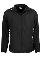 Wholesale 3611 Aussie Pacific Tasman Kids Track Jacket Printed or Blank
