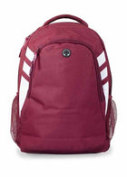 Wholesale 4000 Aussie Pacific Tasman Backpack Printed or Blank
