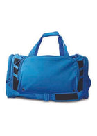 Wholesale 4001 Aussie Pacific Tasman Sports Bag Printed or Blank