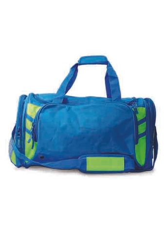 Load image into Gallery viewer, Wholesale 4001 Aussie Pacific Tasman Sports Bag Printed or Blank
