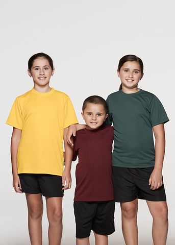 Load image into Gallery viewer, Wholesale 3207 Aussie Pacific Botany Kids Tee Printed or Blank
