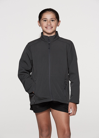 Load image into Gallery viewer, Wholesale 3512 Aussie Pacific Selwyn Kids Jackets Printed or Blank
