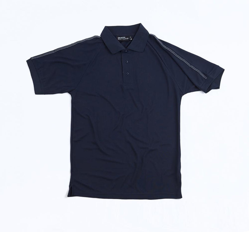 Load image into Gallery viewer, Wholesale FP115 CF Vintage Mens Polo Printed or Blank
