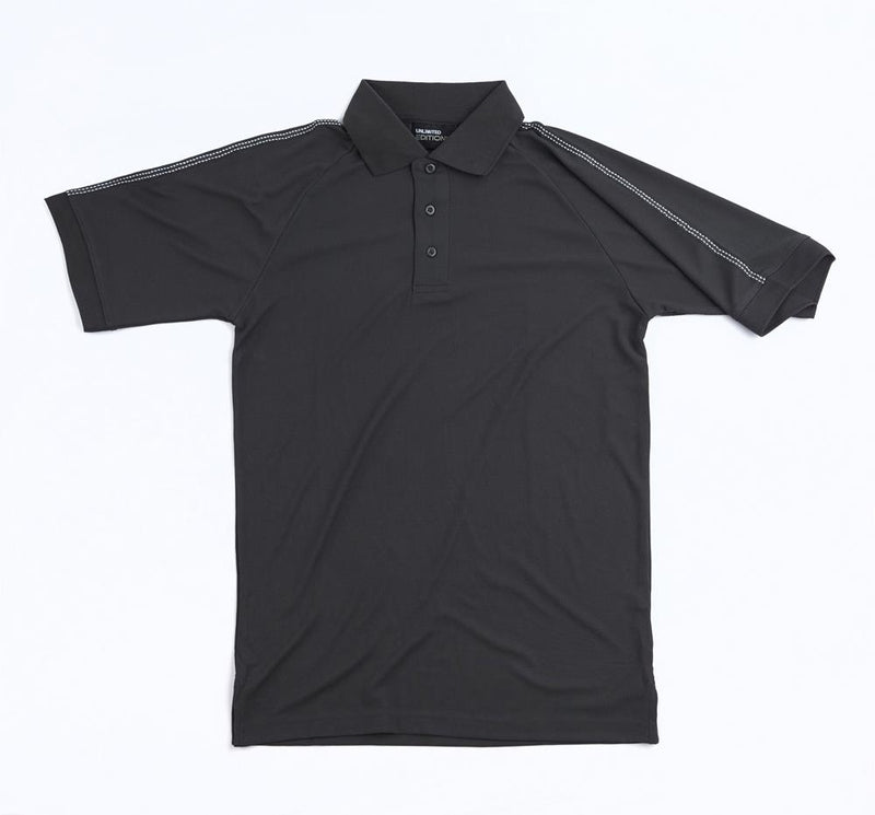 Load image into Gallery viewer, Wholesale FP115 CF Vintage Mens Polo Printed or Blank
