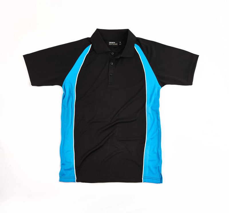 Load image into Gallery viewer, Wholesale FP118U CF Proform Vivid Adults Polo Printed or Blank
