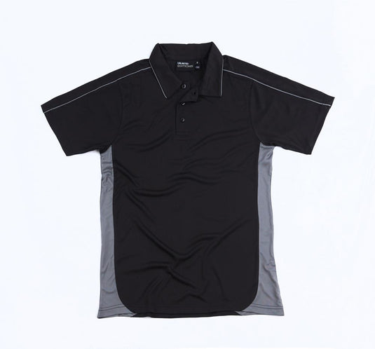 Wholesale FP119 CF Pacific Mens Polo Printed or Blank